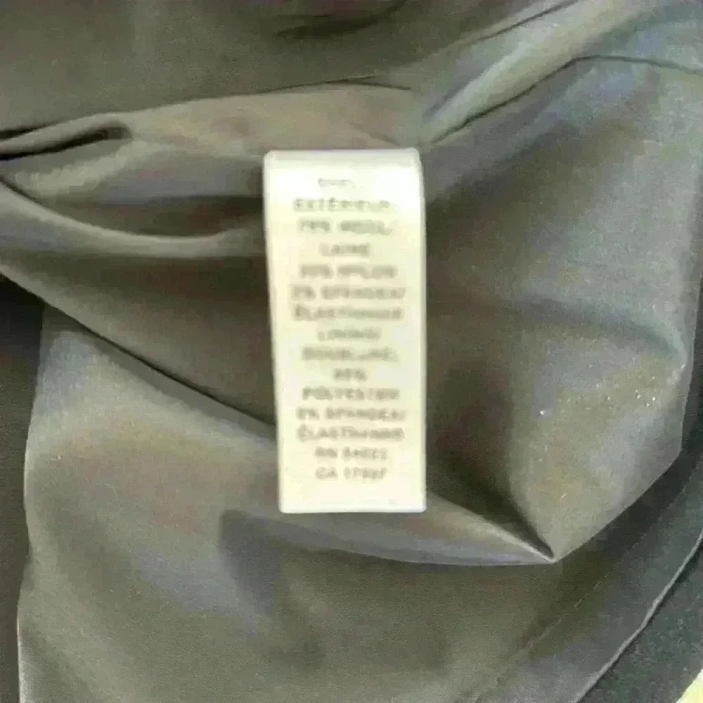 Banana Republic women’s skirt size 8 - Picture 7 of 7
